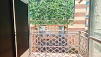 Balcony of Flat for sale in Móstoles  with Terrace