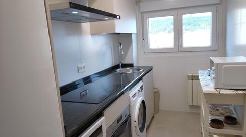 Photo 4 of Flat to rent in Reyes Católicos, Burgos Capital