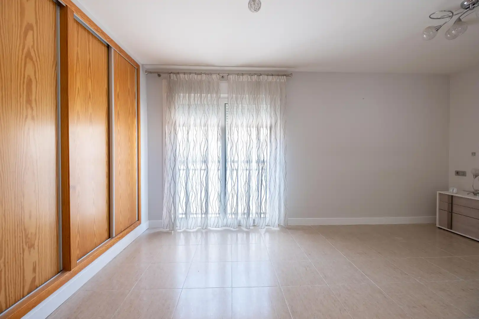 Bedroom of Detached homes for sale in Archena  with Air Conditioner, Terrace and Furnished