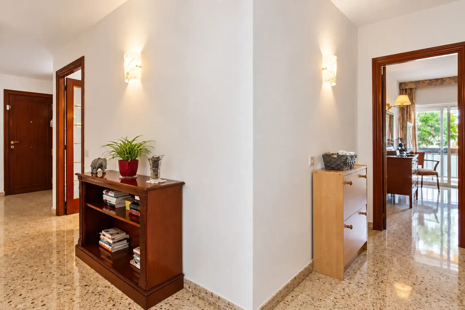 Flat with terrace for sale in Ponent, imagen 24
