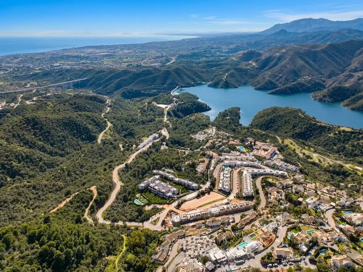 Apartment for sale in Istán, imagen 3