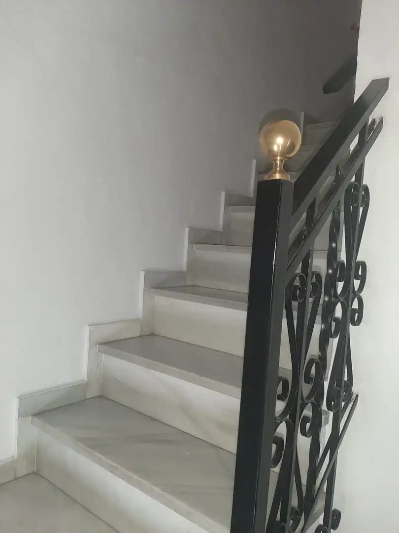 Flat for rent in Avenida del Águila, 21, Villaverde del Río