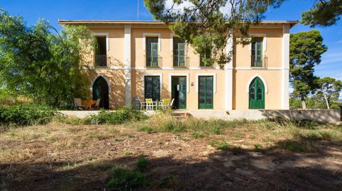 Foto 4 de Casa o xalet en venda a N/a, -1, Santa Faz, Alicante / Alacant