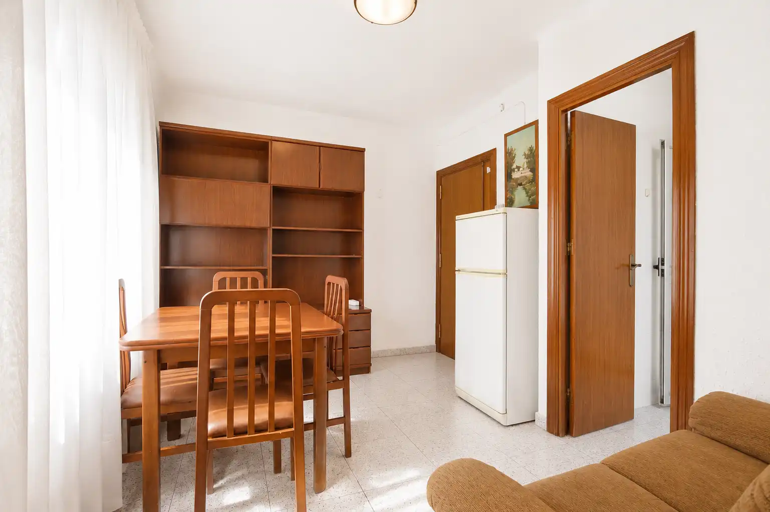Piso en venta en Napoles, imagen 4