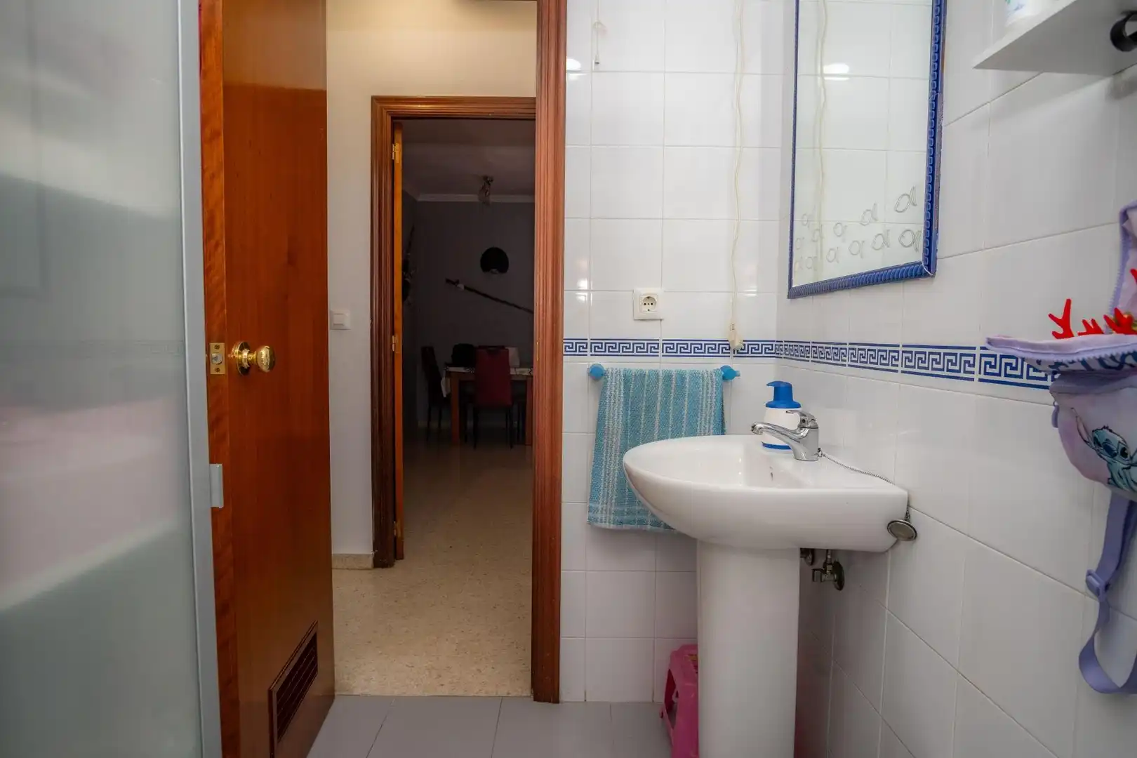 Bany de Pis en venda en Puerto Real amb Aire condicionat i Terrassa