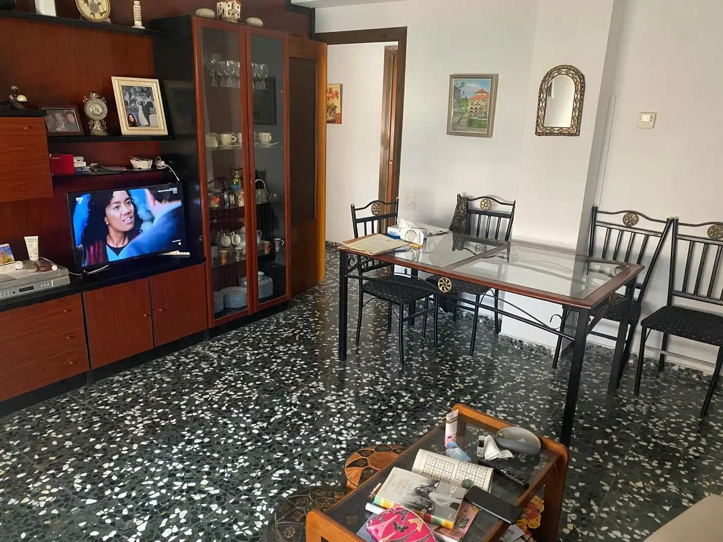 Comedor de Piso en venta en Calamocha
