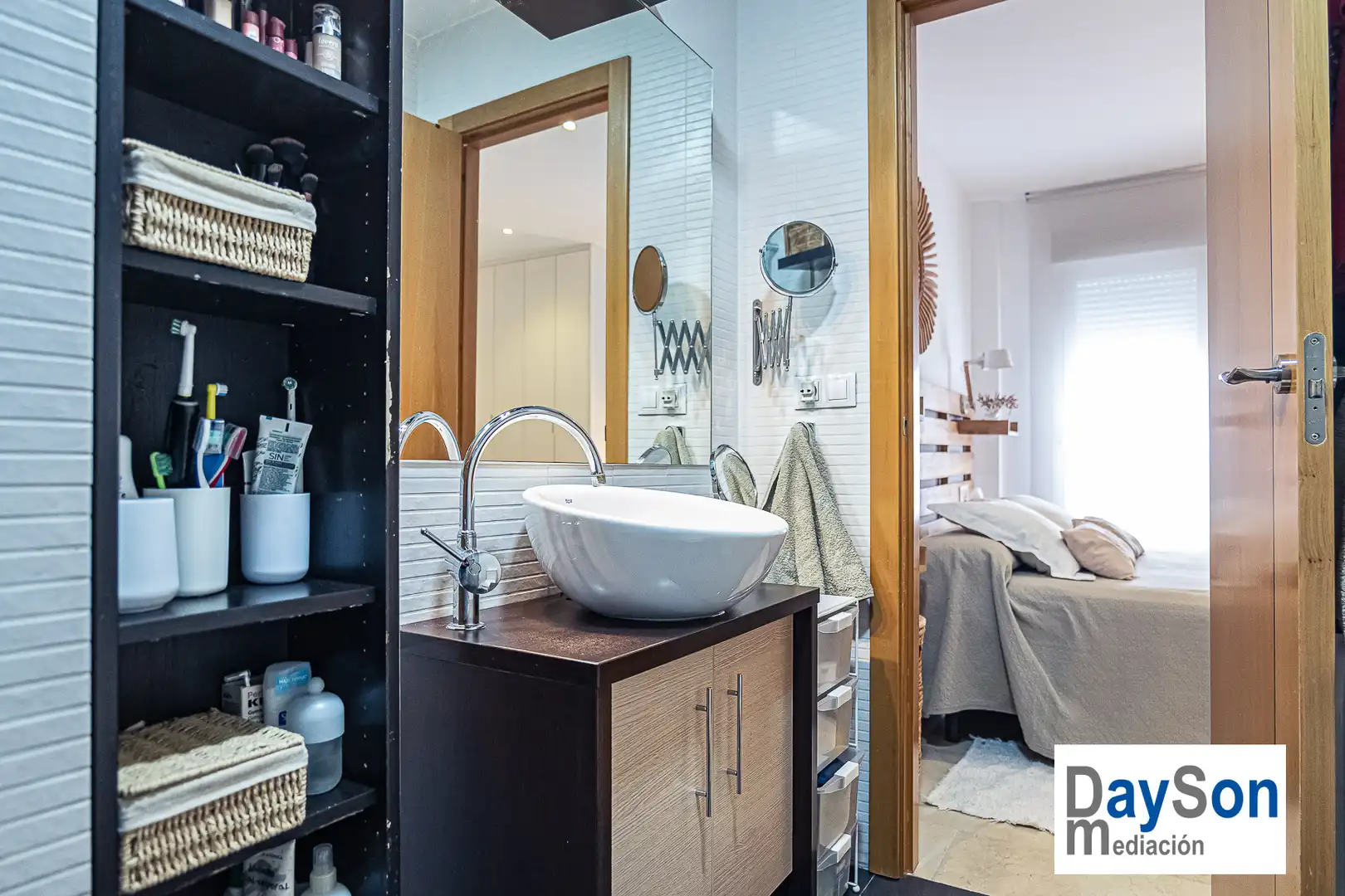 Baño de Piso en venta en Alcalá la Real con Aire acondicionado, Calefacción y Terraza