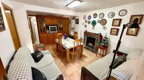 Foto 4 de Finca rústica en venda a Urbanizacion Terol E, Tibi, Alicante