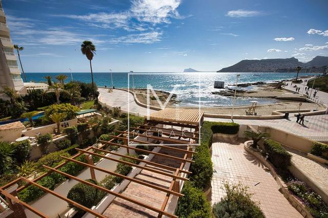 Apartamento en Venta en Playa Arenal - Bol