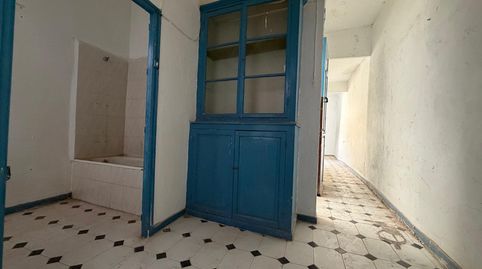 Foto 5 de Edificio en venta en Calle Canales, 22, Casco Antiguo, Cartagena