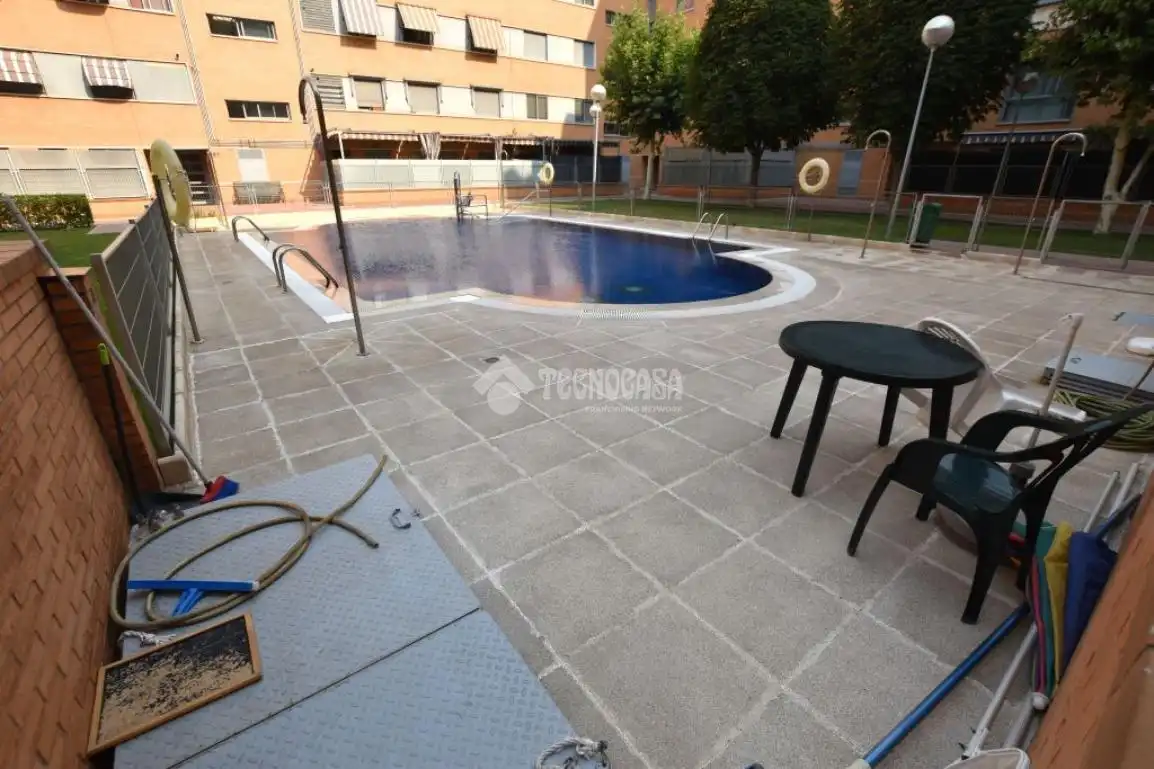 Piso en venta en Getafe Norte
