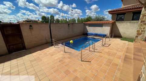 Foto 4 de Casa o chalet en venta en Morales del Vino, Zamora