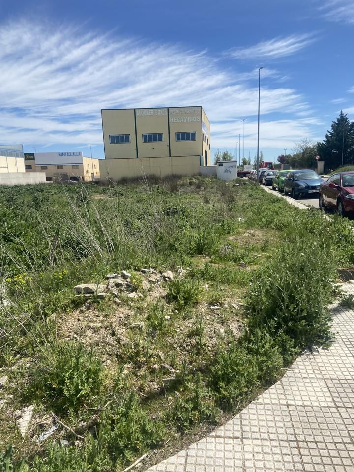 Terreny industrial en venda en Tarancón