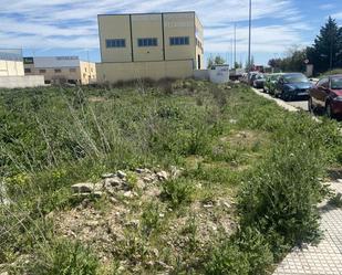 Industrial land for sale in Tarancón