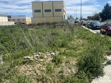 Industriegrundstück zum Verkauf in Bachiller Sansón Carrasco