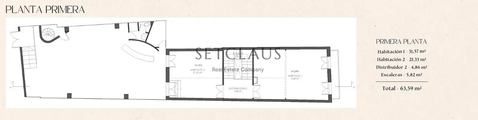 Casa o chalet en venta en El Masnou con Terraza