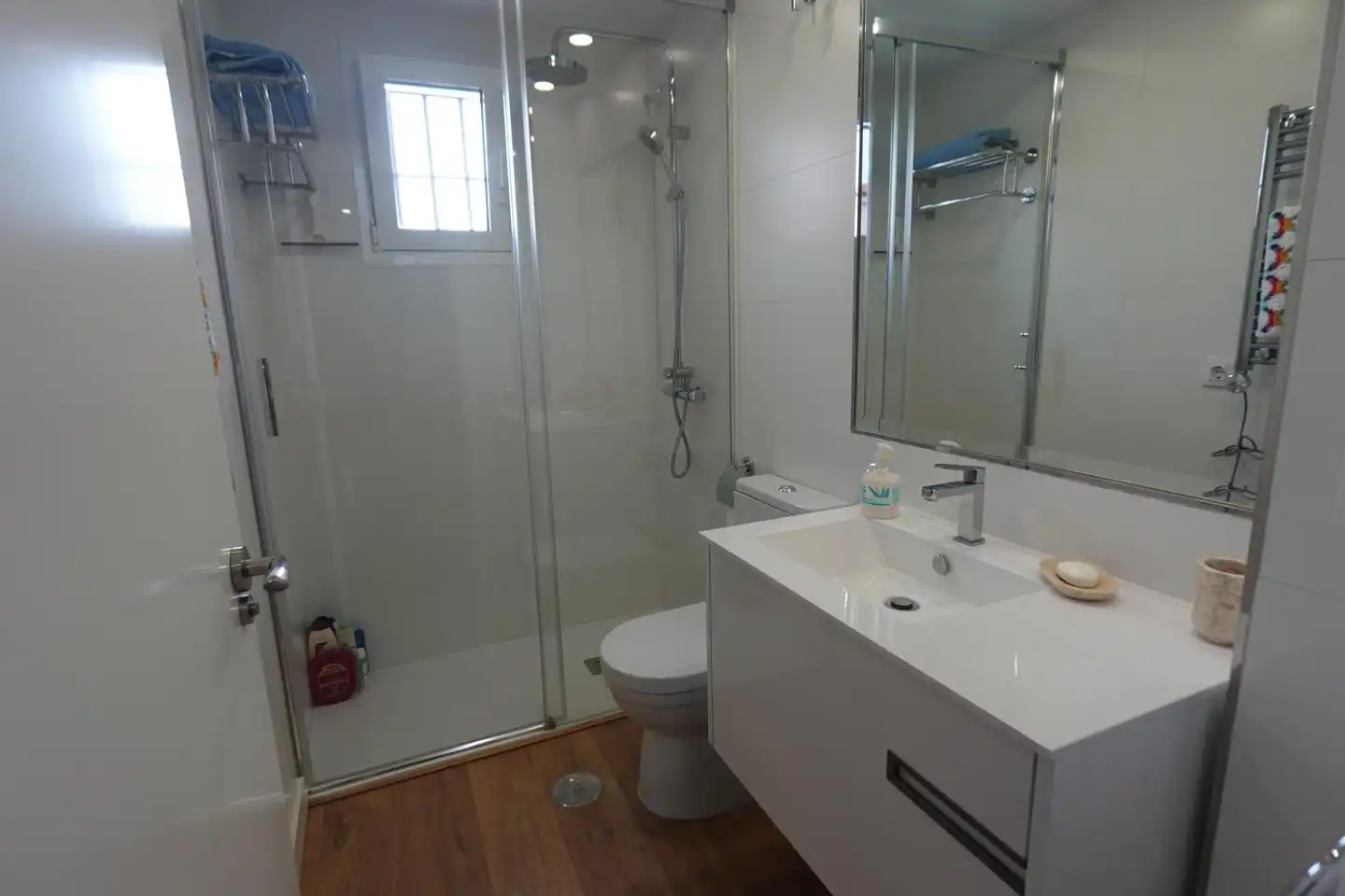 Bajo con piscina en venta en Av de la manzanilla, imagen 25