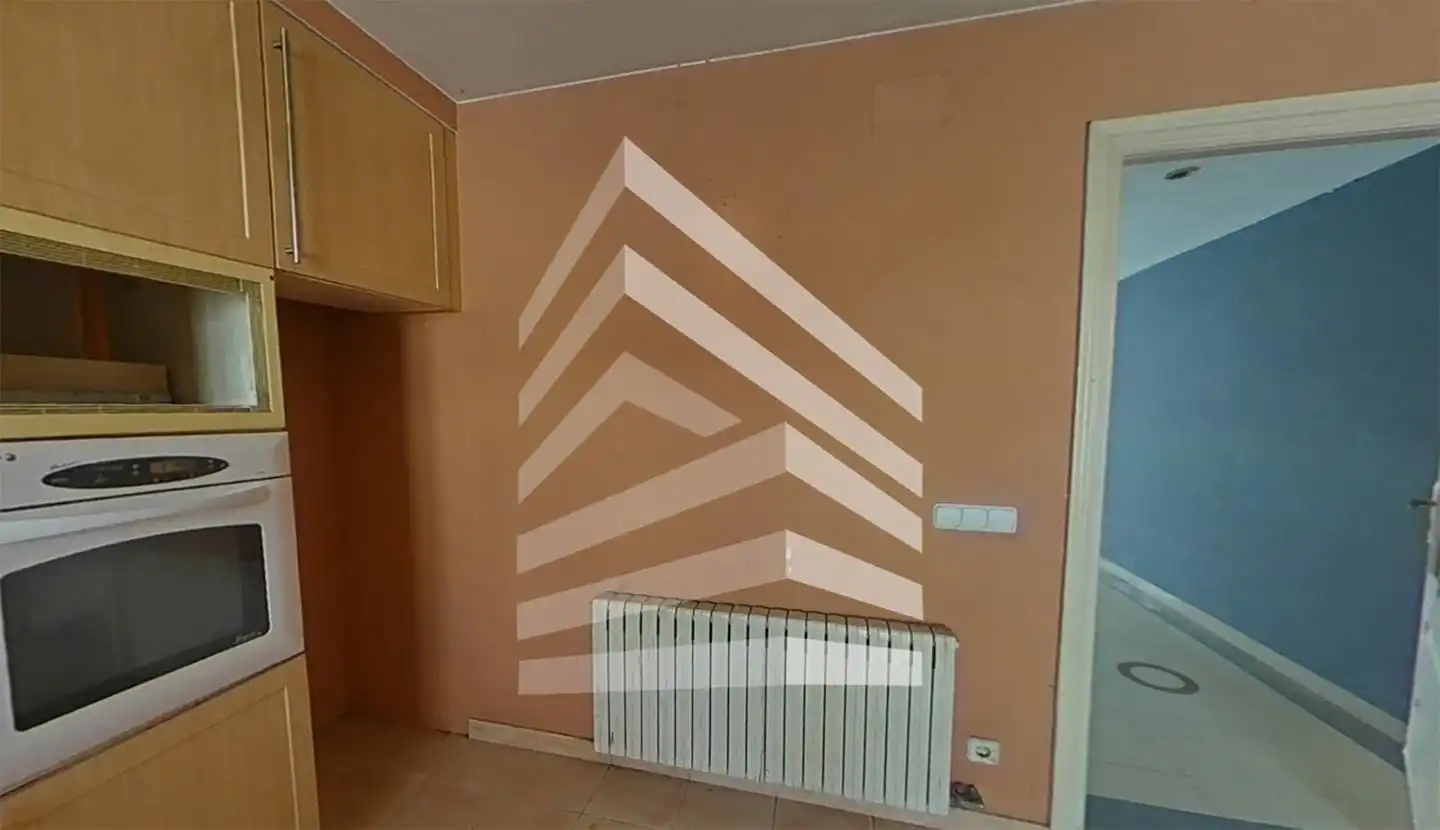 Casa amb terrassa en venda a calle Figueres, imagen 14