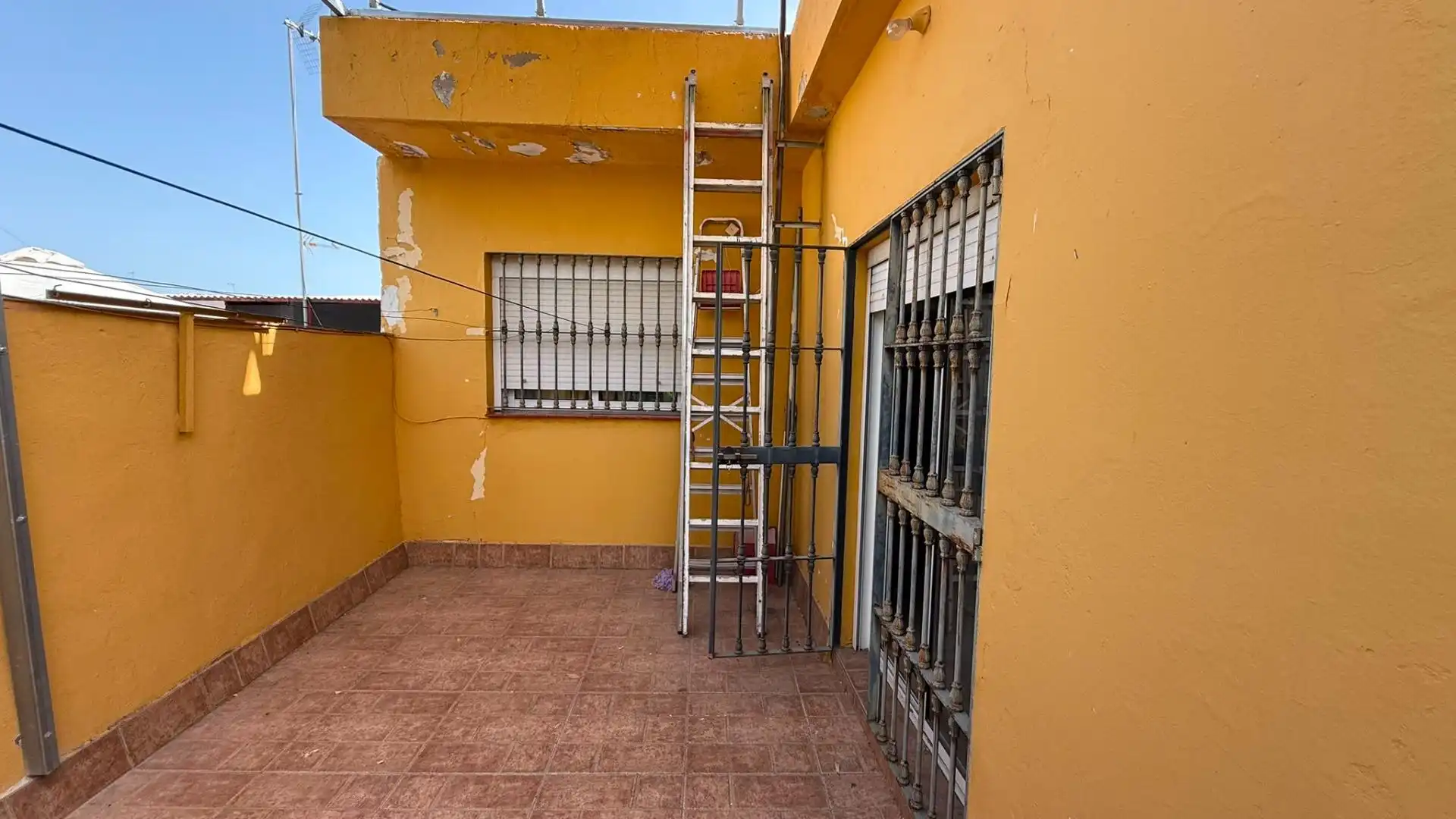 Casa o xalet en venda a Calle GENERAL OLLERO, Sta. Aurelia - Cantábrico - Atlàntico - La Romería