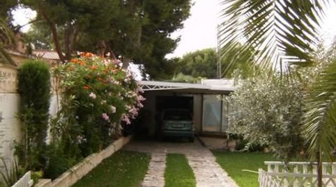 Foto 4 de Casa o chalet en venta en Carrer Benifallim, Pueblo Acantilado - Lanuza, El Campello