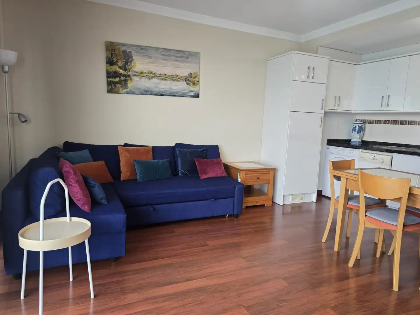 Living room of Flat for rent in Agüimes  with Balcony