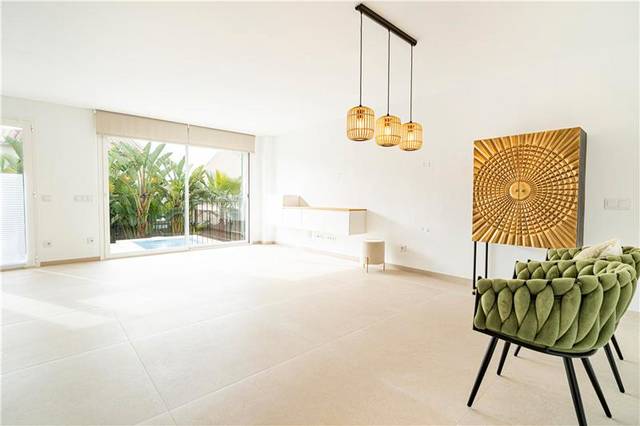 Casa adosada en Venta en Sa Cabaneta