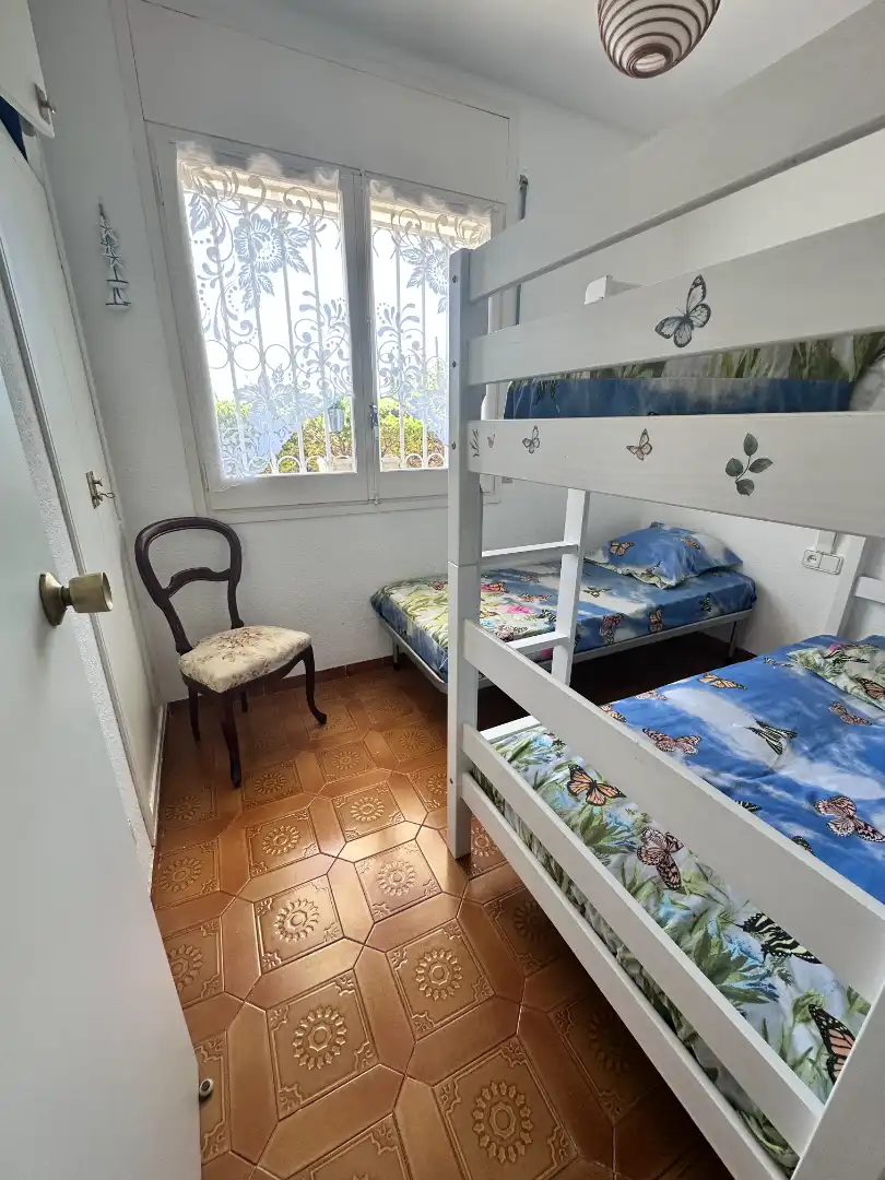 Adosado con jardín en venta en Vilafortuny - Cap de Sant Pere, imagen 6