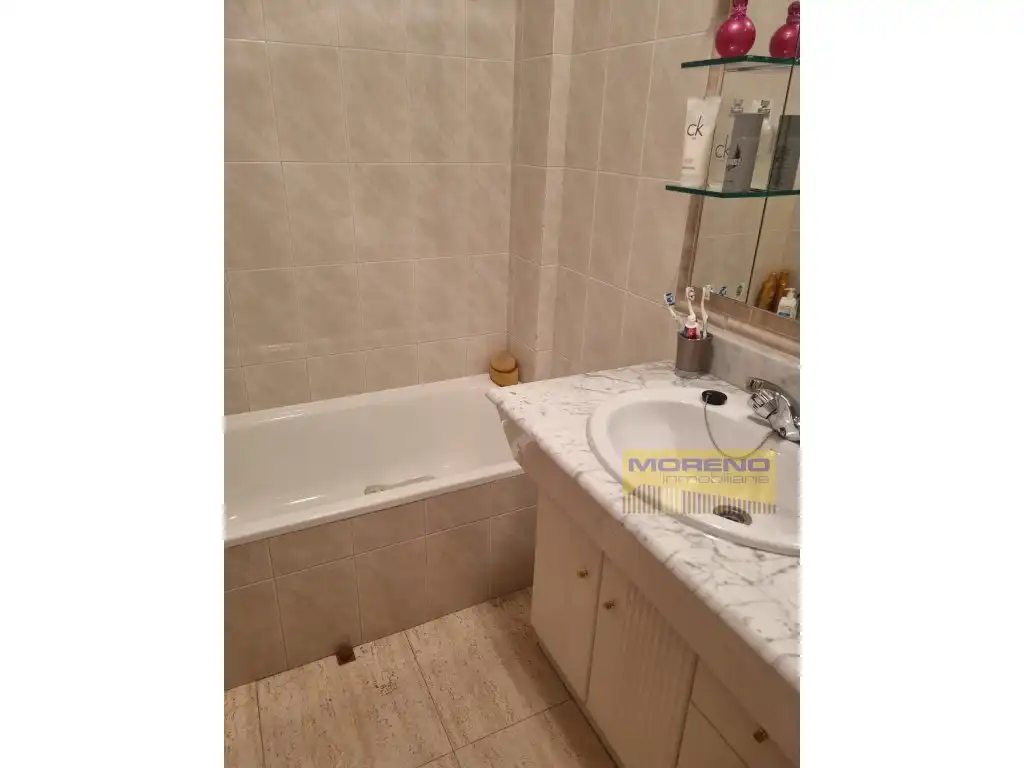 Bathroom of Flat for rent in Láncara