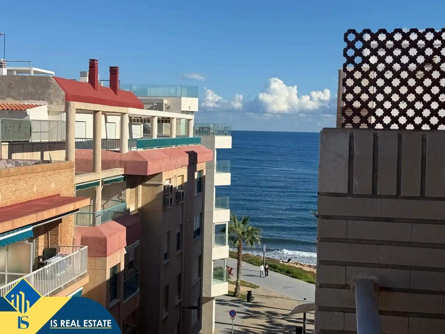 Penthouse mit Aufzug zum Verkauf in Playa del Cura