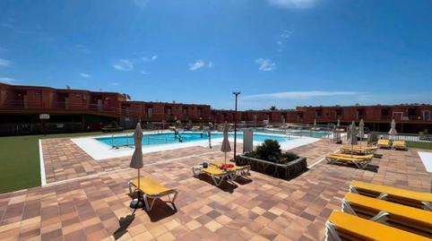 Foto 5 de Estudi de lloguer a Calle Bonsai, 1, San Agustín - Bahía Feliz, San Bartolomé de Tirajana