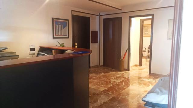 Piso en Venta en Rambla d'Ègara en Barri del Centre