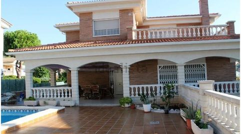 Photo 2 of Houses for sale in Segur de Calafell, Calafell