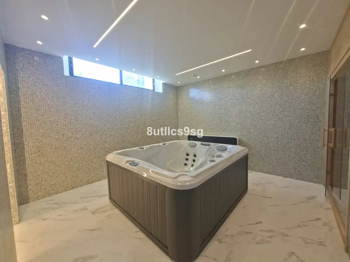 Adosado en venta en Benahavís pueblo, imagen 21