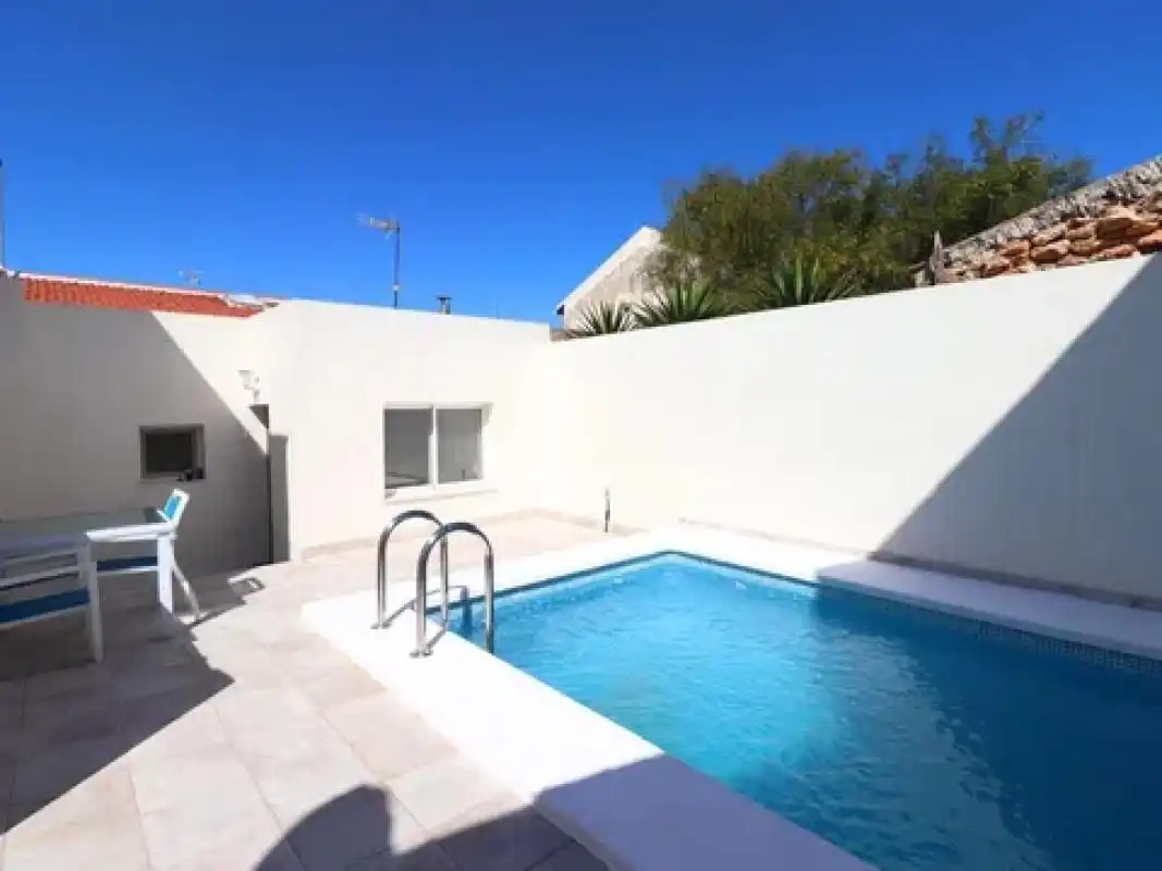Adossat amb piscina en venda a Benijófar, imagen 16