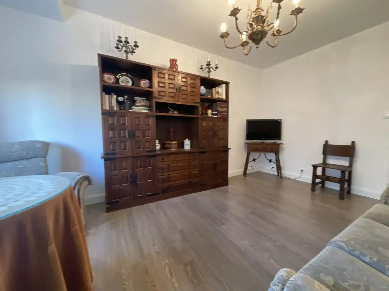 Piso en venta en Avenida de los Cuerpos de Obras Publicas 19, imagen 6