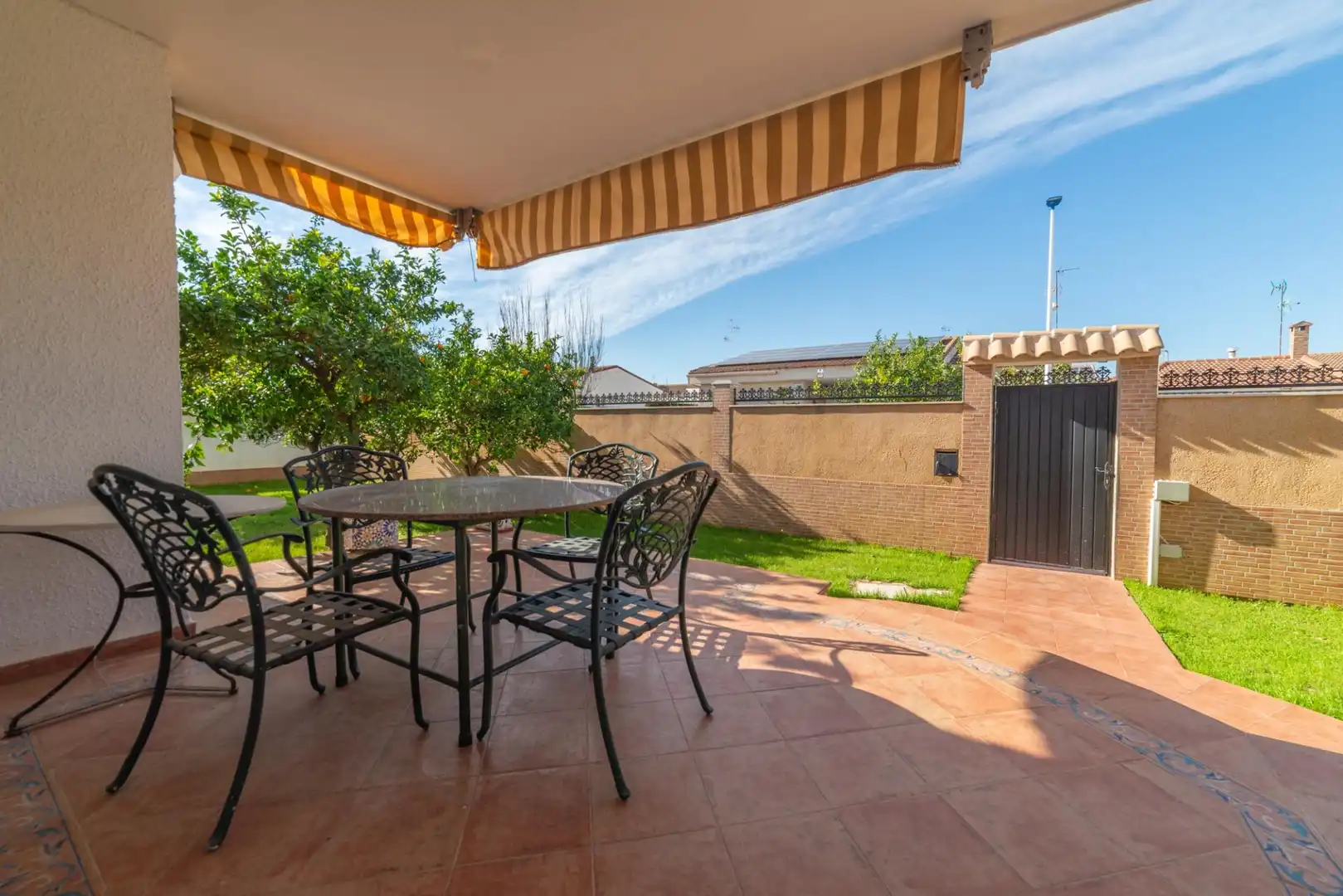 Villa avec jardin à vendre à Calle de Venus 3, imagen 44