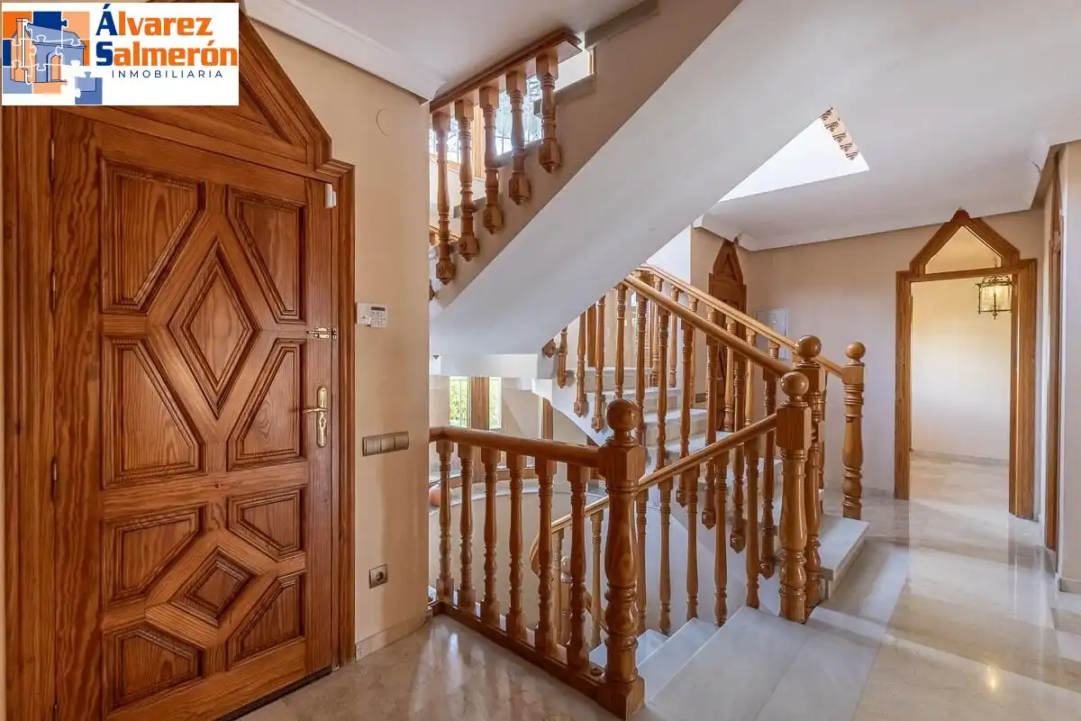 Casa con terrazza in vendita a Calle ARCES UR.MONTELUZ, imagen 45