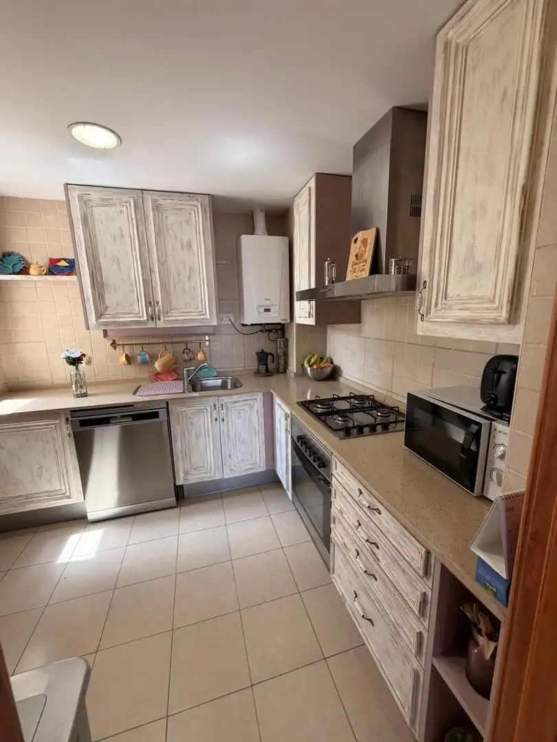 Cocina de Piso en venta en Tordera con Aire acondicionado, Calefacción y Trastero