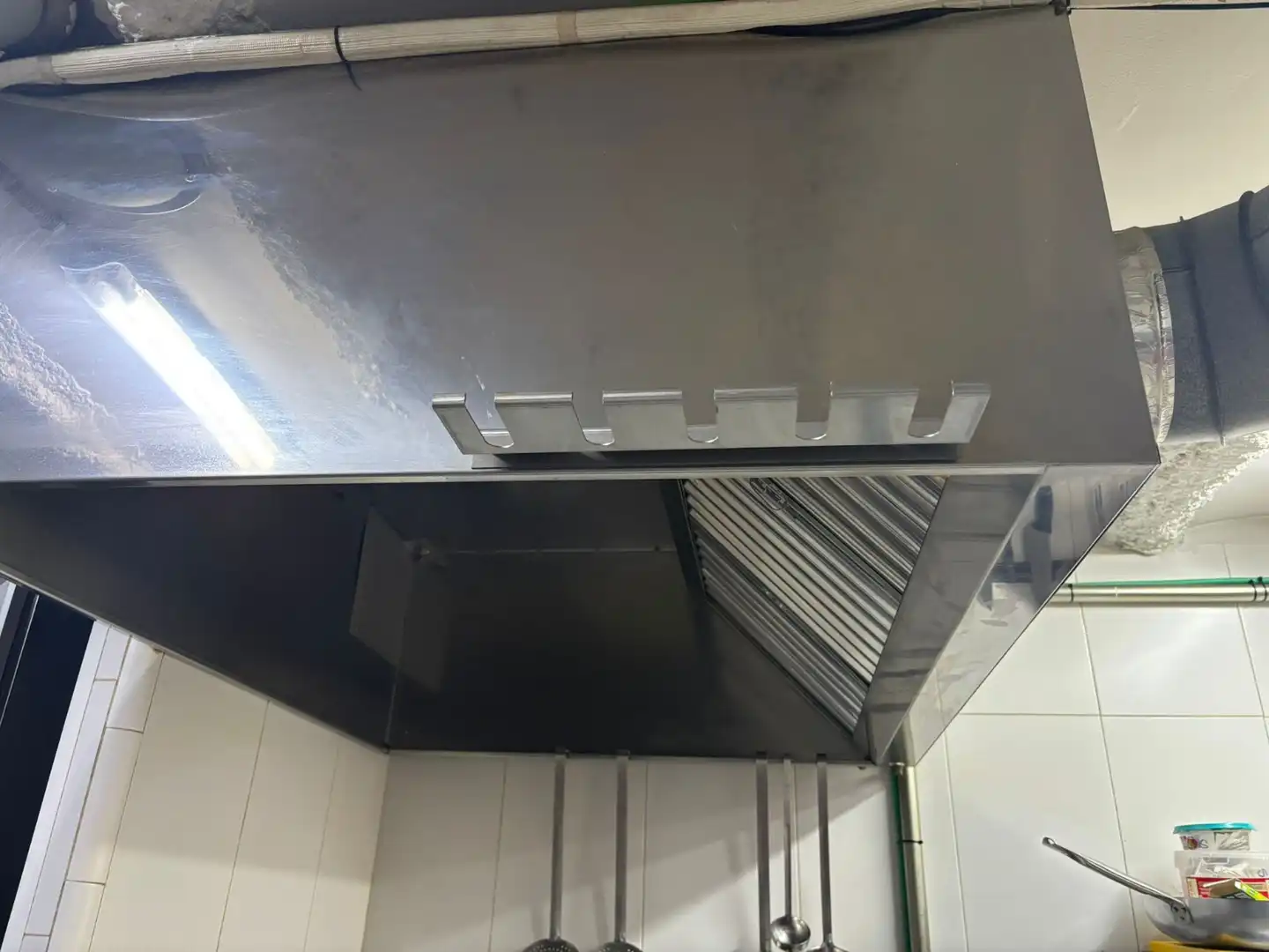 Commercial properties for transfer in Barcelona  with Air Conditioner, Heating and Terrace