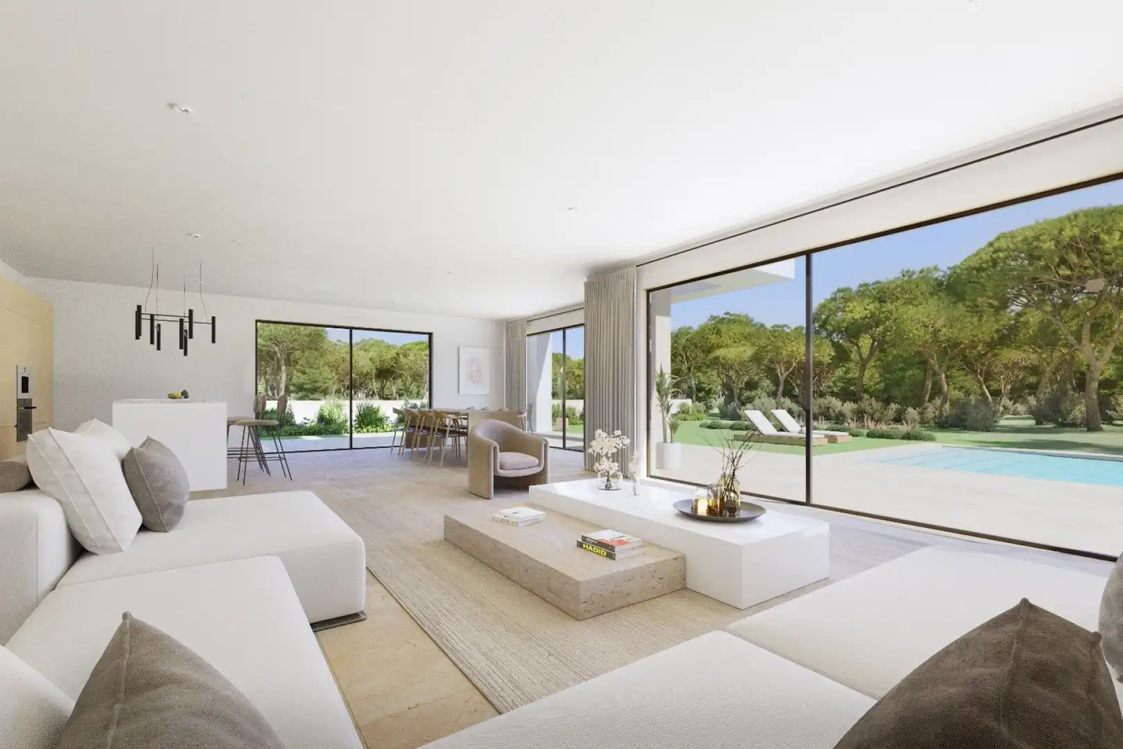 Casa amb terrassa en venda a Cap Martí - El Tossalet - Pinomar, imagen 3