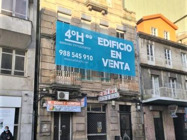 Residencial en venta en Posío
