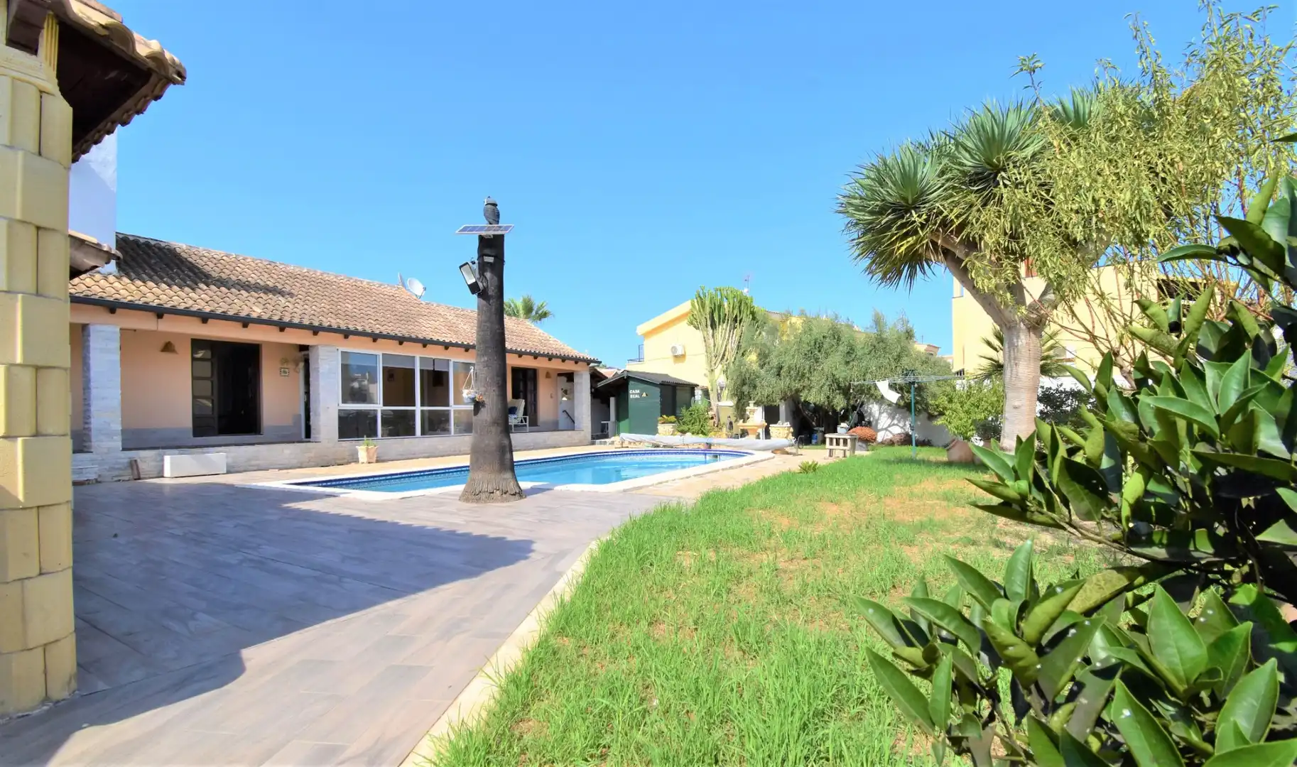 Maison avec piscine à vendre à Orihuela Costa, imagen 32