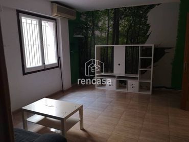 Flat with lift for sale in Calle Major