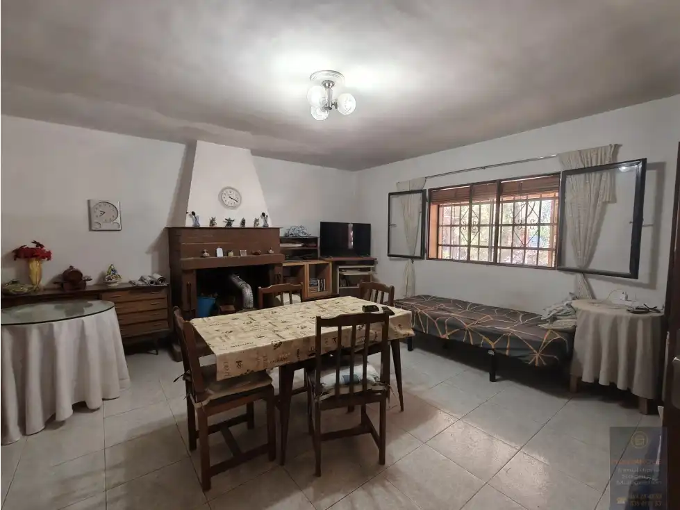 Villa con piscina in vendita a El Casar de Escalona, imagen 7