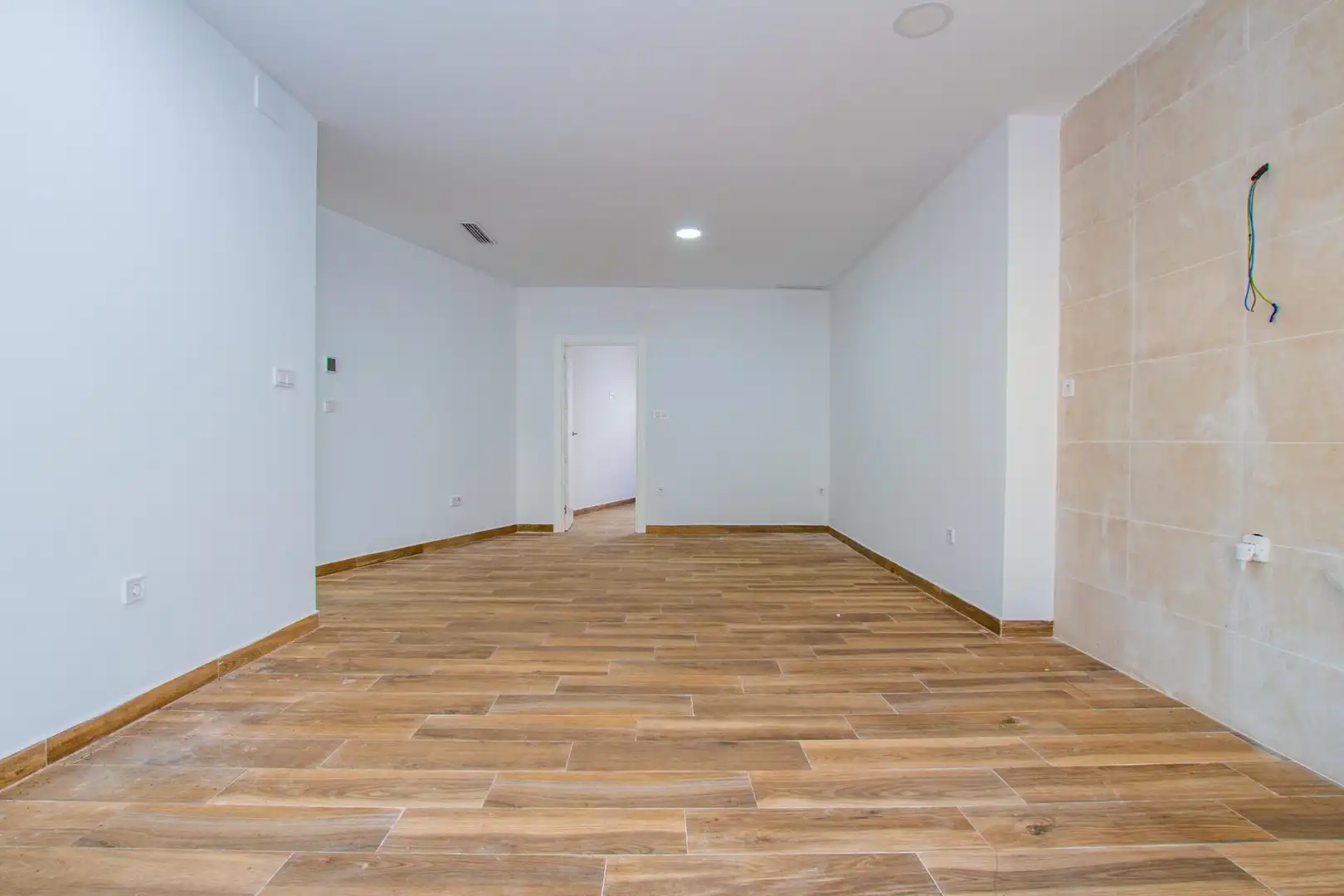 Ground floor for sale in Casco Antiguo