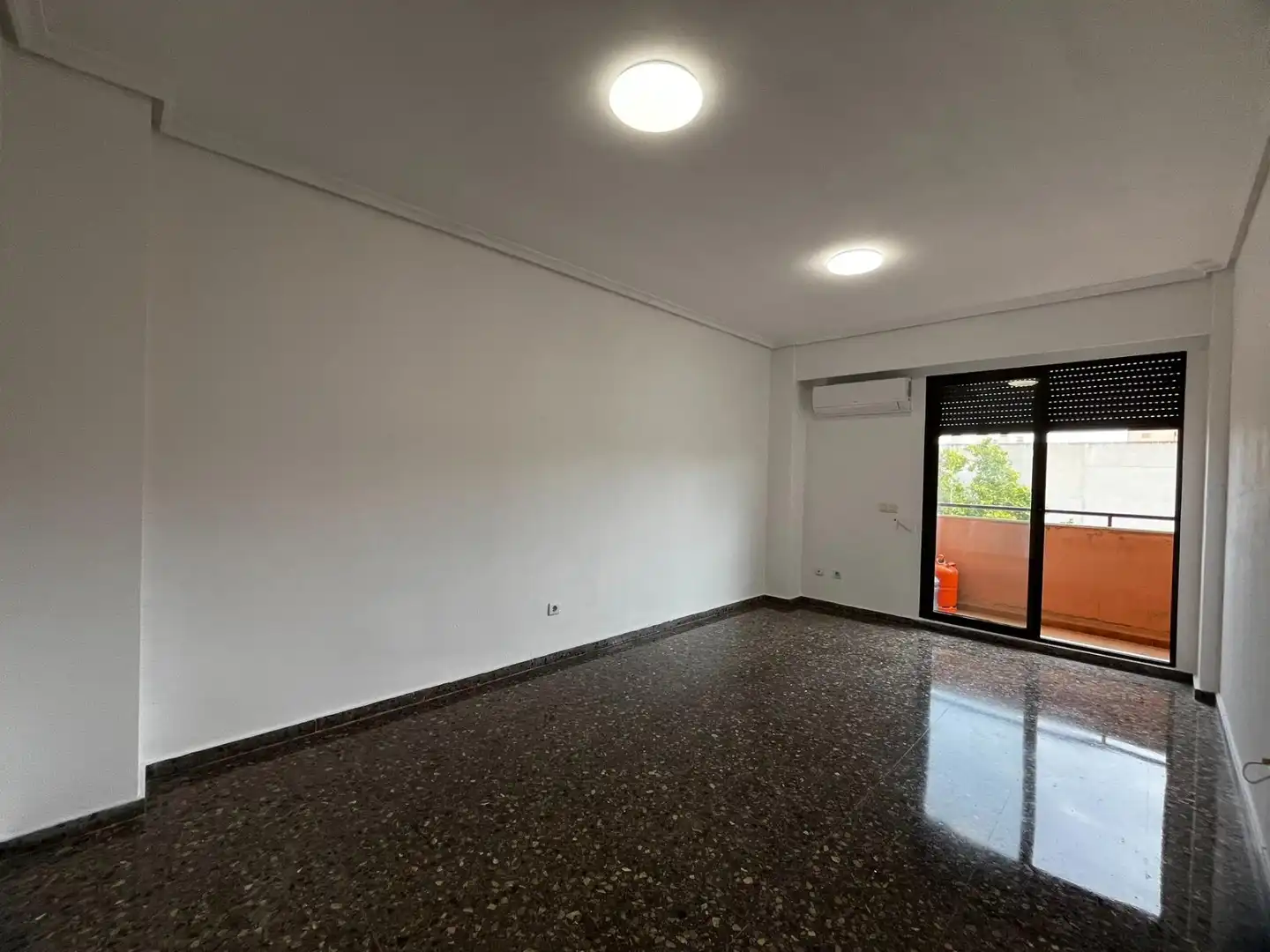 Wohnung zur Miete in Camí Reial