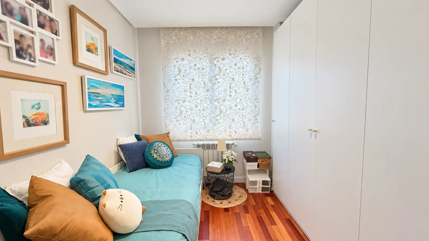 Piso con terraza en venta en Calle de Antonio de Leyva, imagen 16