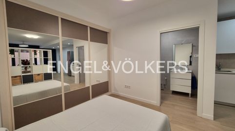 Foto 4 de Apartamento de alquiler en San Carlos - San José, Sevilla Capital