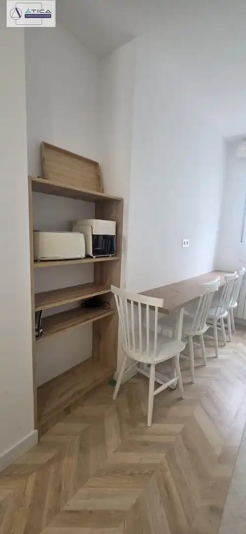 Erdgeschosswohnung zum Verkauf in Paseo de Altamira, imagen 8