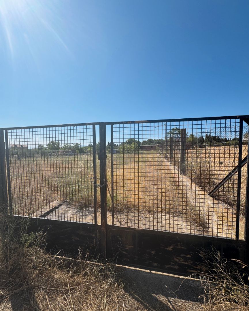 Residencial en venda en Garriguella